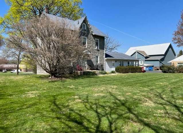 315 S Whitford Rd, Exton, PA 19341