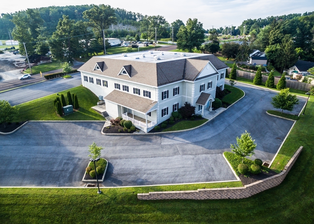 939 Pottstown Pike, Chester Springs, PA 19425