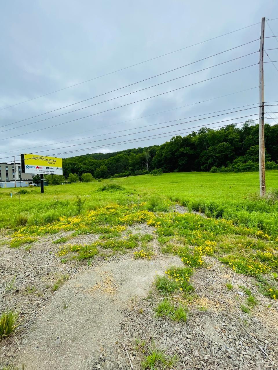 Market St, Warren, PA 16365