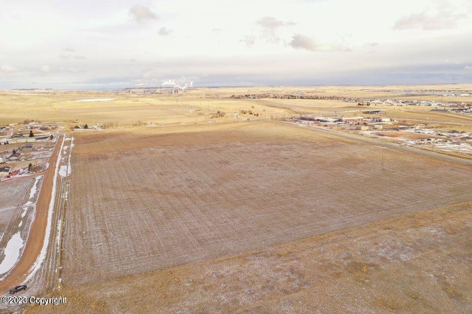 3151 E Warlow Dr, Gillette, WY 82716