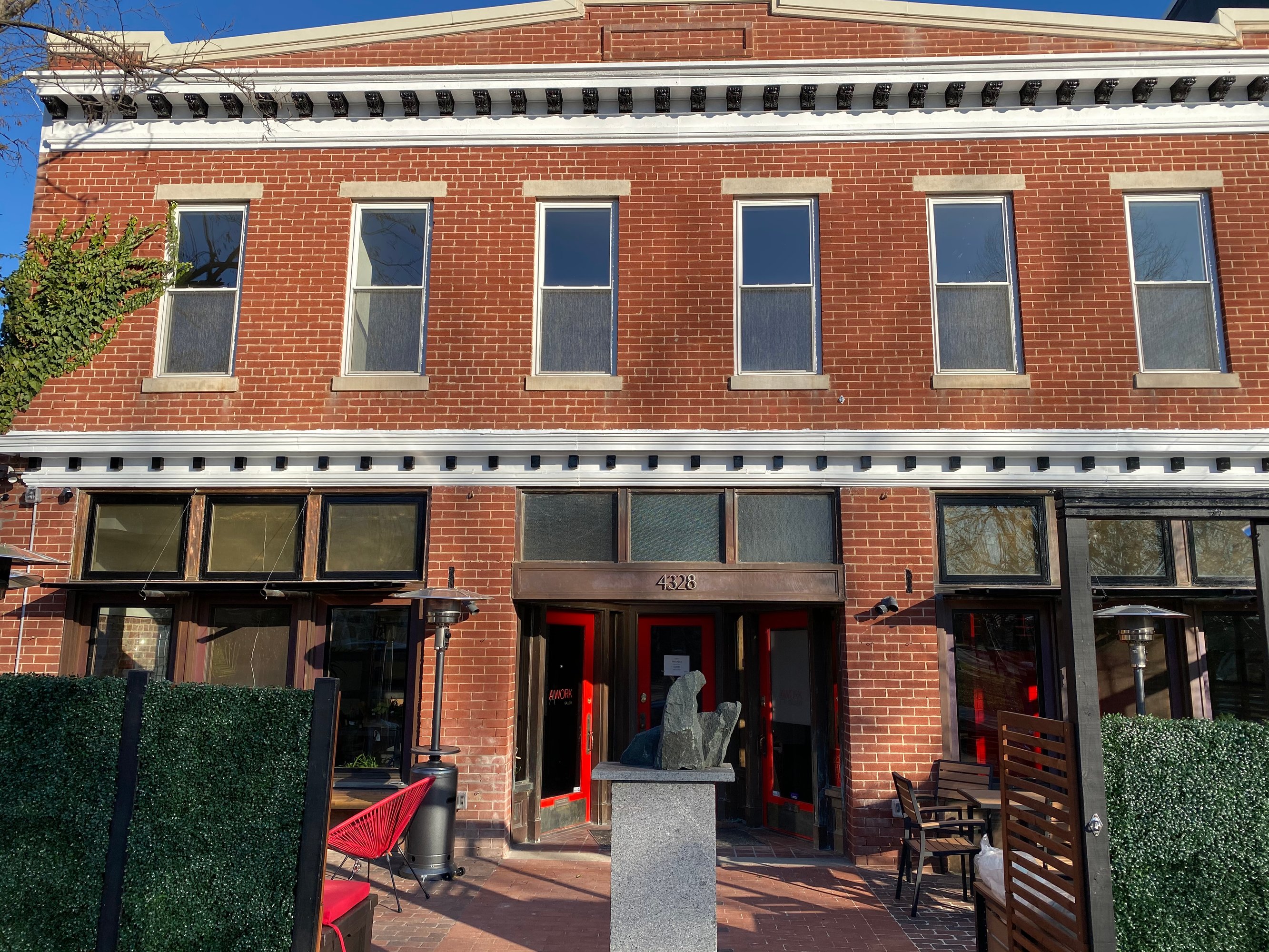 4328 Farragut St, Hyattsville, MD 20781
