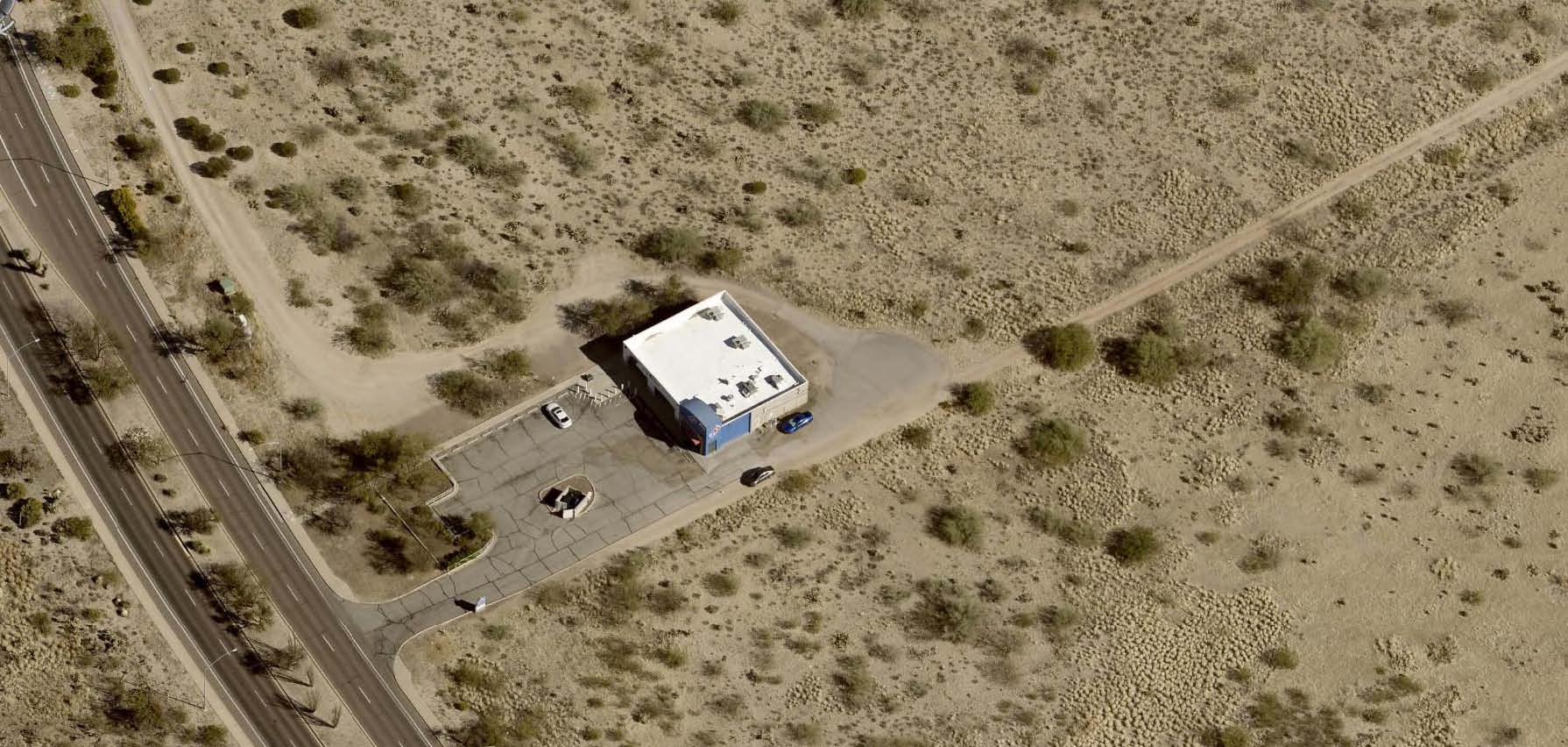 8045 S Rita Rd, Tucson, AZ 85747
