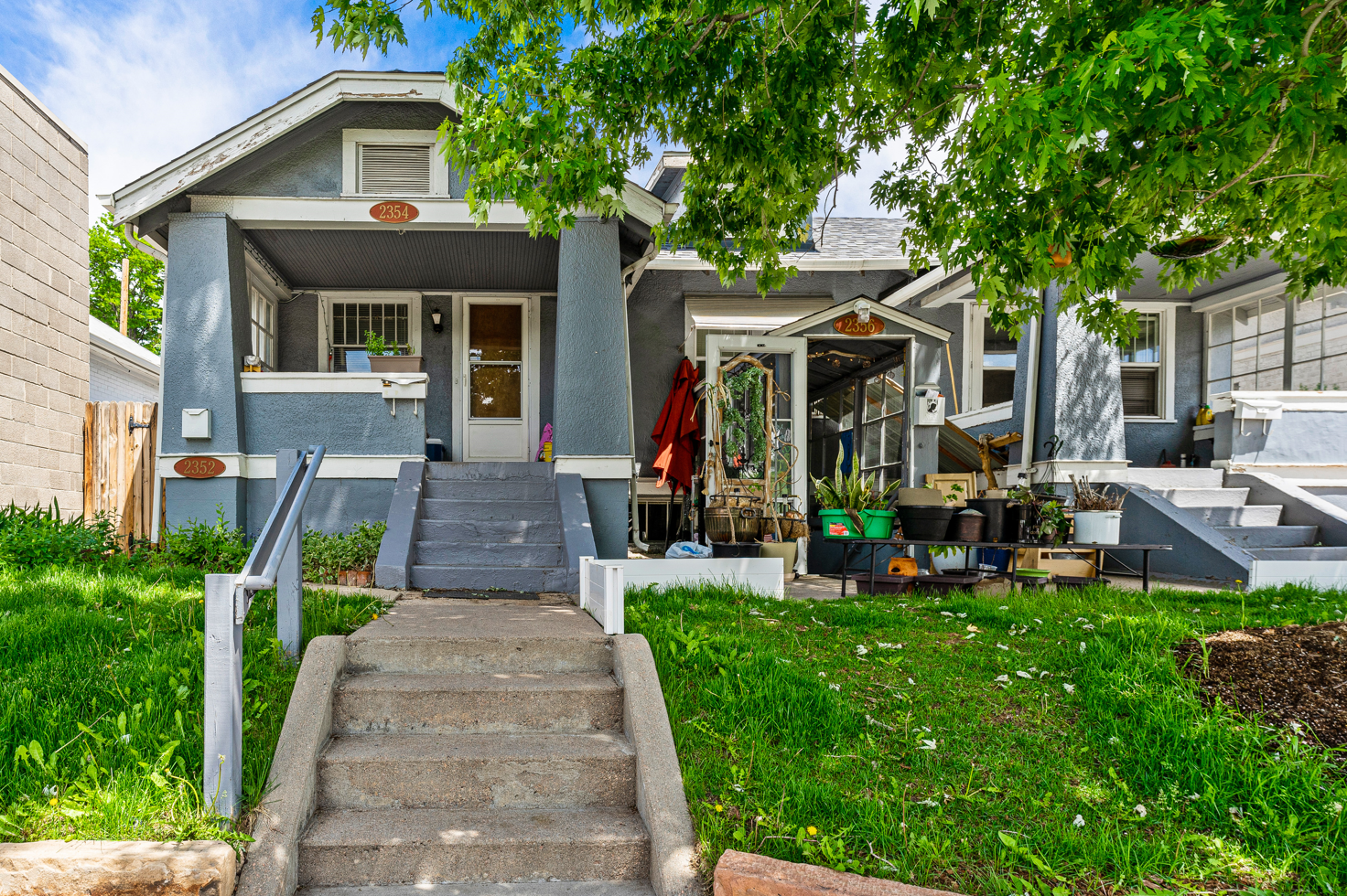 2352 S Broadway, Denver, CO 80210