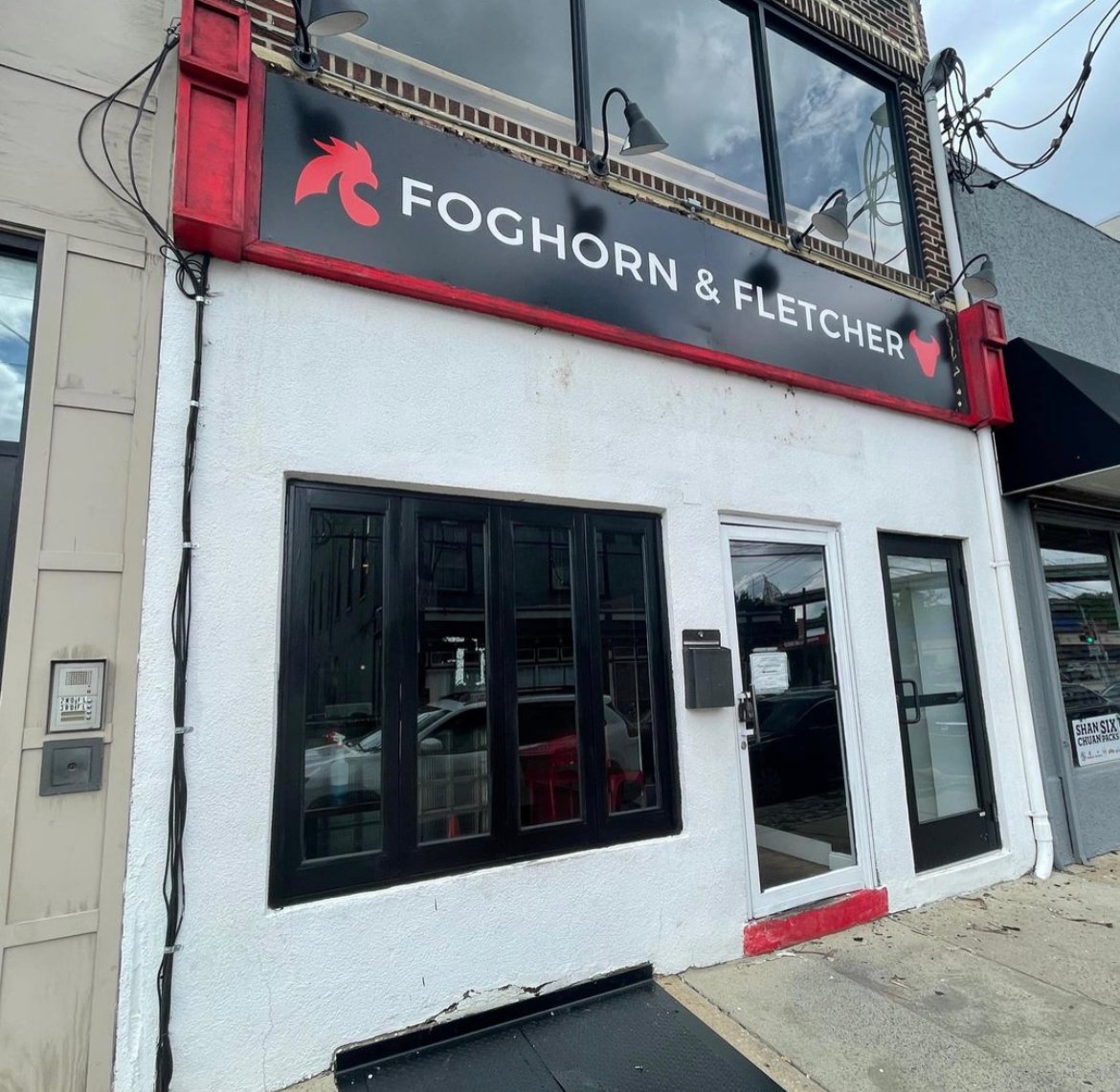 4213 Ridge Ave, Philadelphia, PA 19129