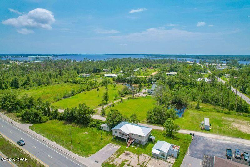 6709 Highway 77, Southport, FL 32409