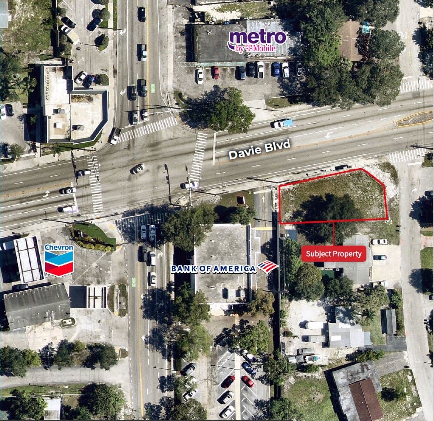 3030 Davie Blvd, Fort Lauderdale, FL 33312