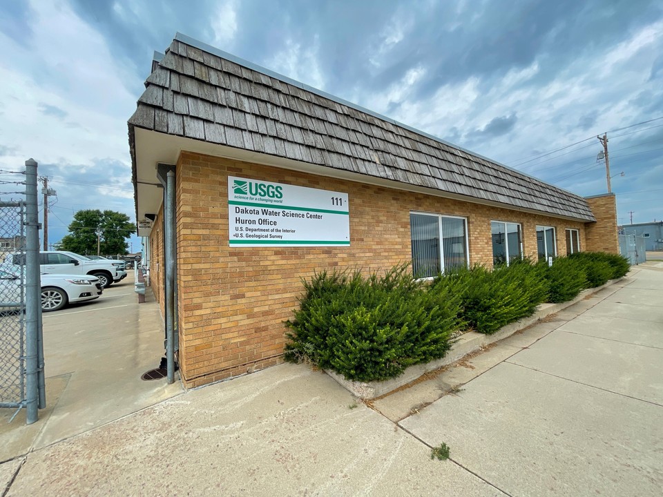 111 Kansas Ave SE, Huron, SD 57350