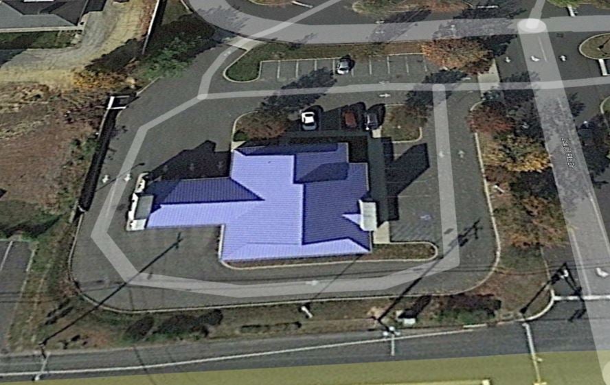 950 N Pearl St, Bridgeton, NJ 08302