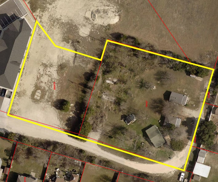 2100 Triangle Rd, Harker Heights, TX 76548
