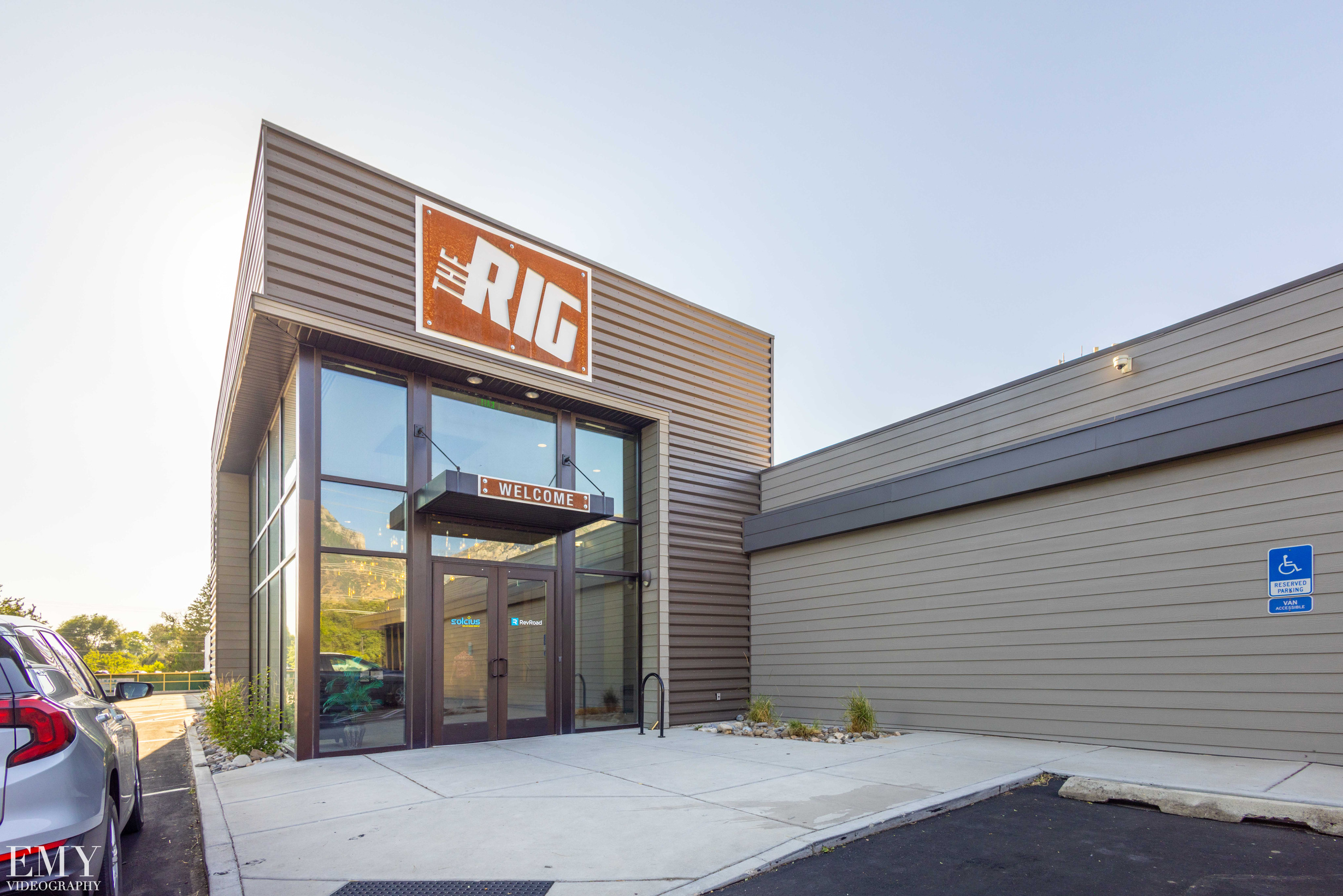 1555 N Freedom Blvd, Provo, UT 84604