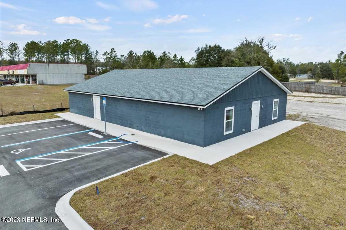 4170 County Road 218, Middleburg, FL 32068