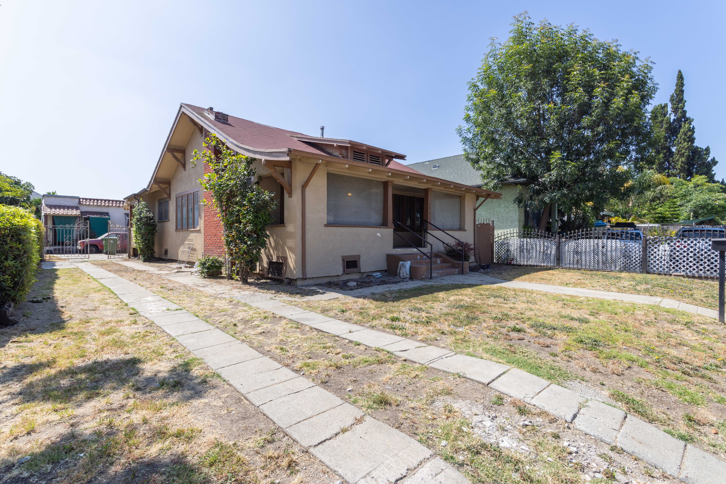 206 S Soto St, Los Angeles, CA 90033