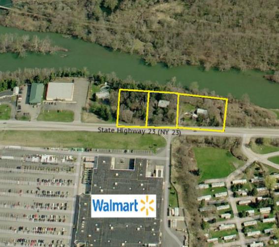 5097 State Highway 23, Oneonta, NY 13820