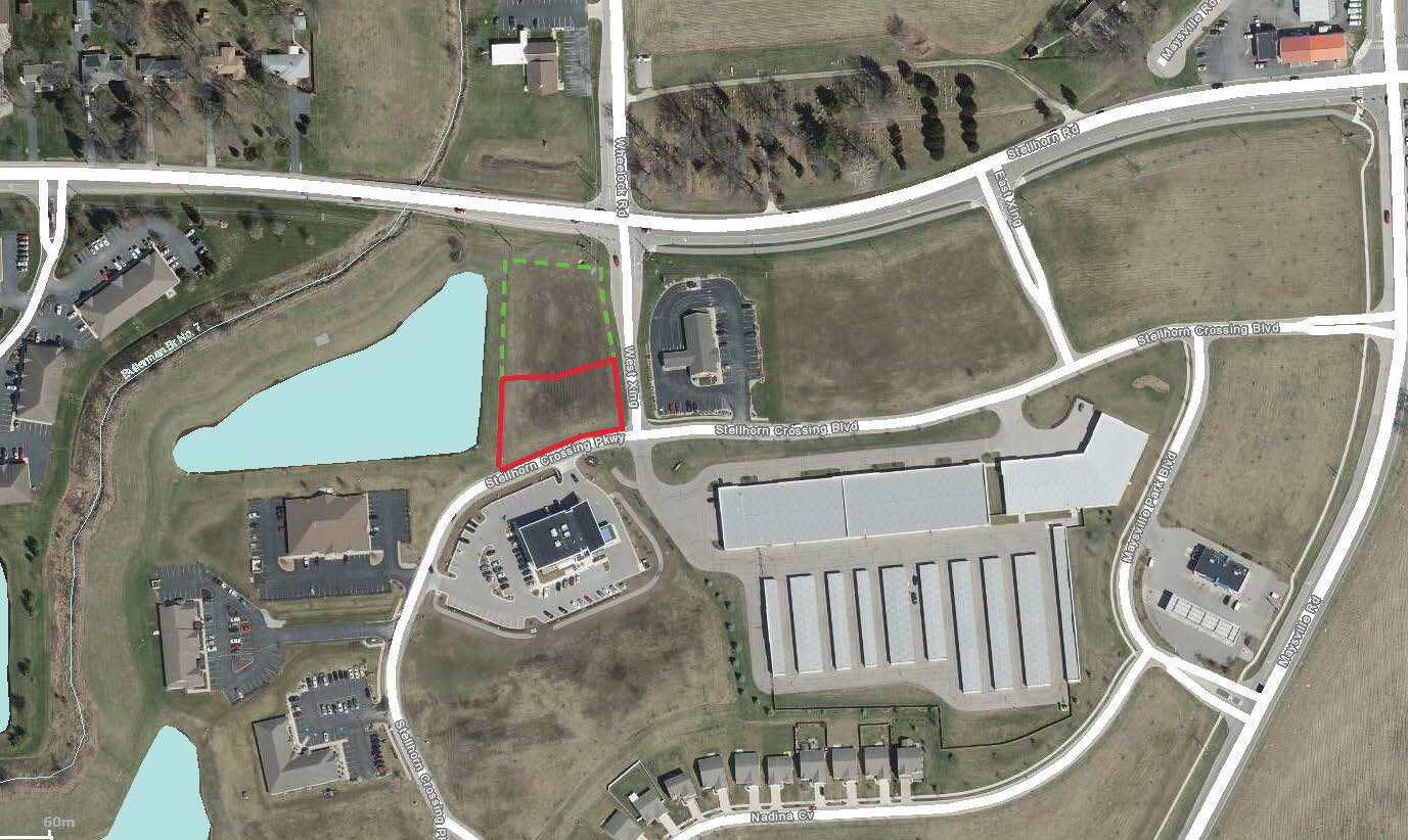 9173 Stellhorn Crossing Pkwy, Fort Wayne, IN 46815