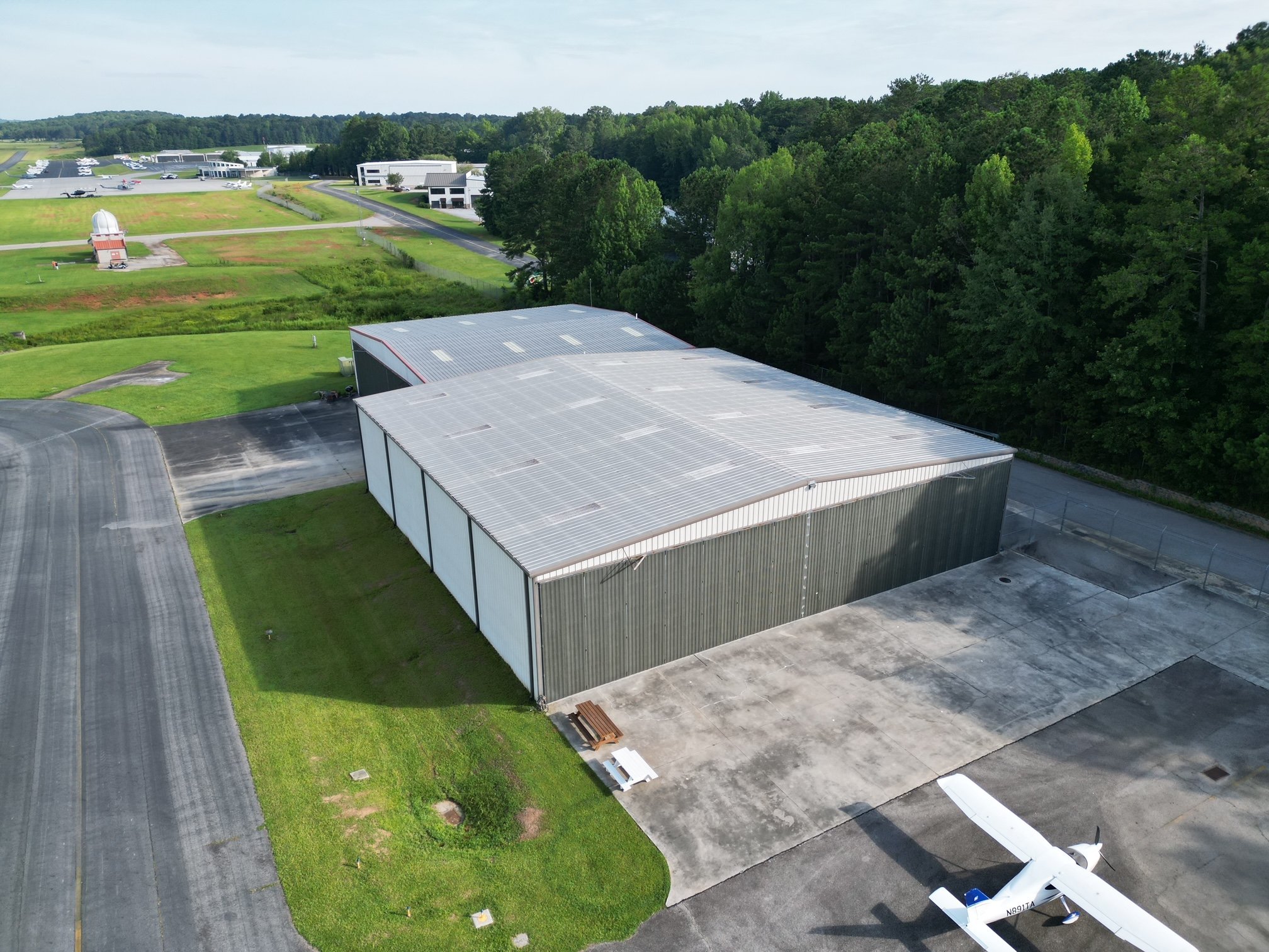 500 Aviation Way, Peachtree City, GA 30269