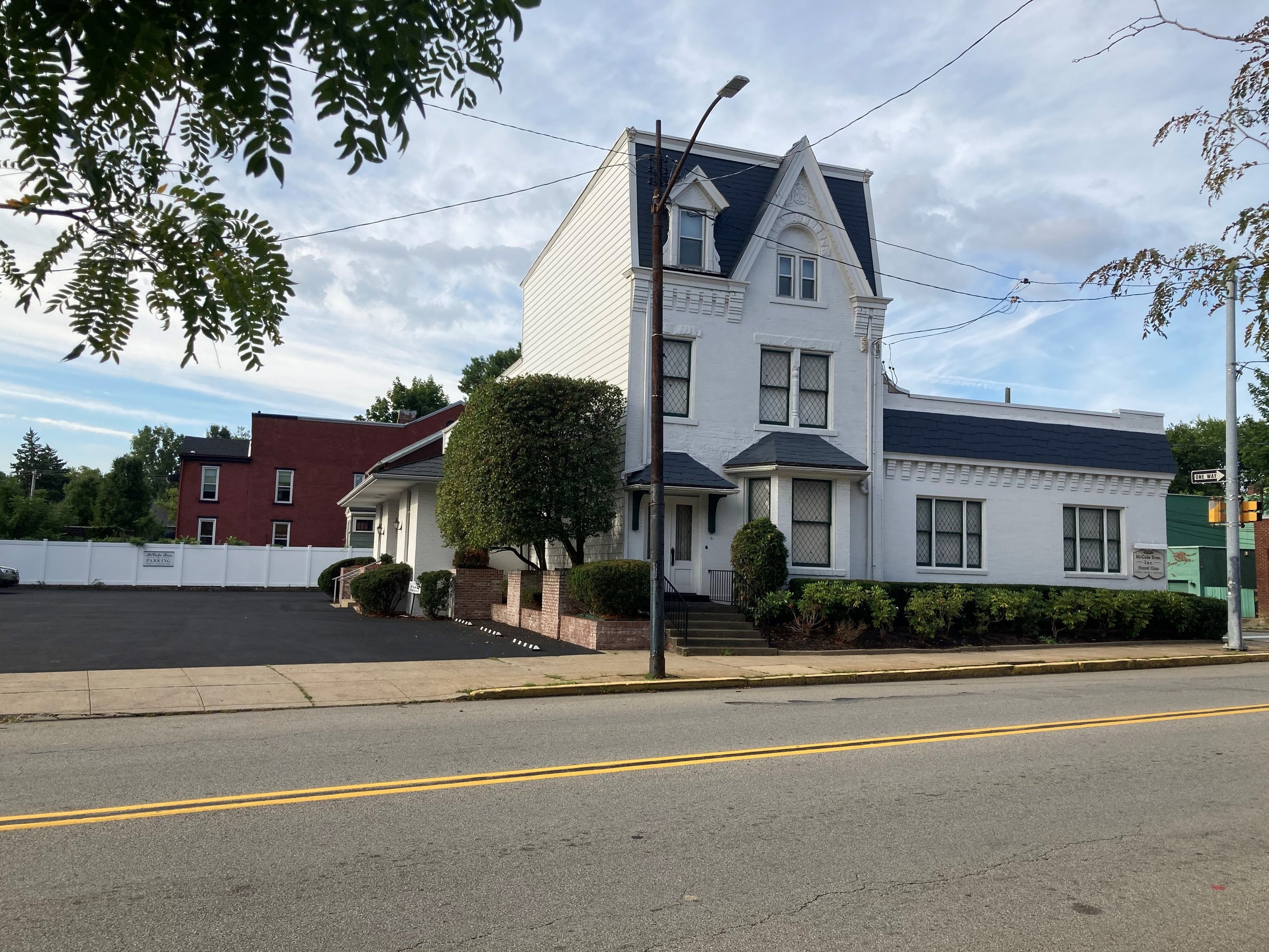 5300 Penn Ave, Pittsburgh, PA 15224