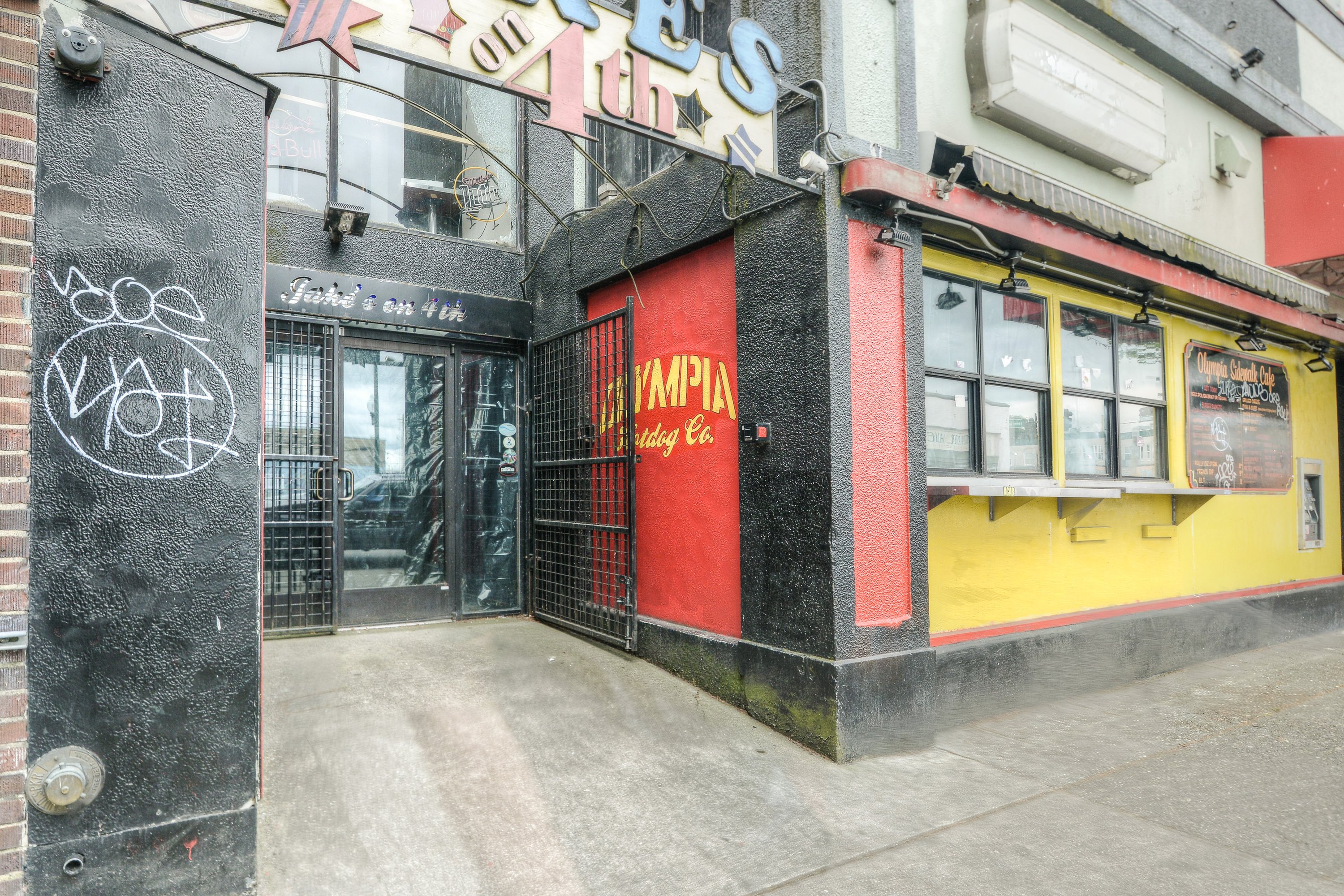 311 4Th Ave E, Olympia, WA 98501