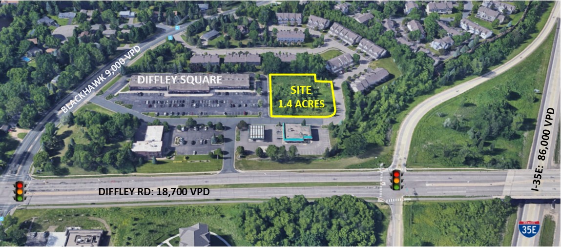 4130 Blackhawk Rd, Eagan, MN 55122