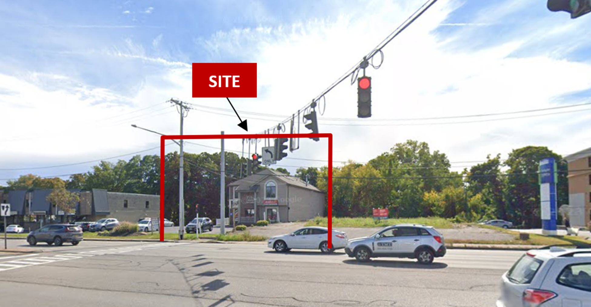 1597 W Ridge Rd, Rochester, NY 14615