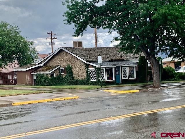 30 N Market St, Cortez, CO 81321