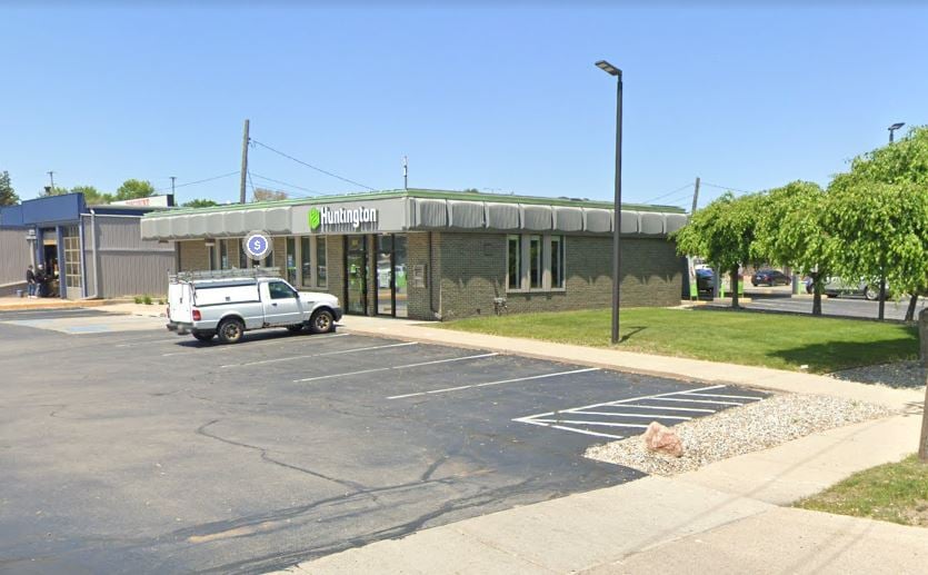 900 W Midland St, Bay City, MI 48706