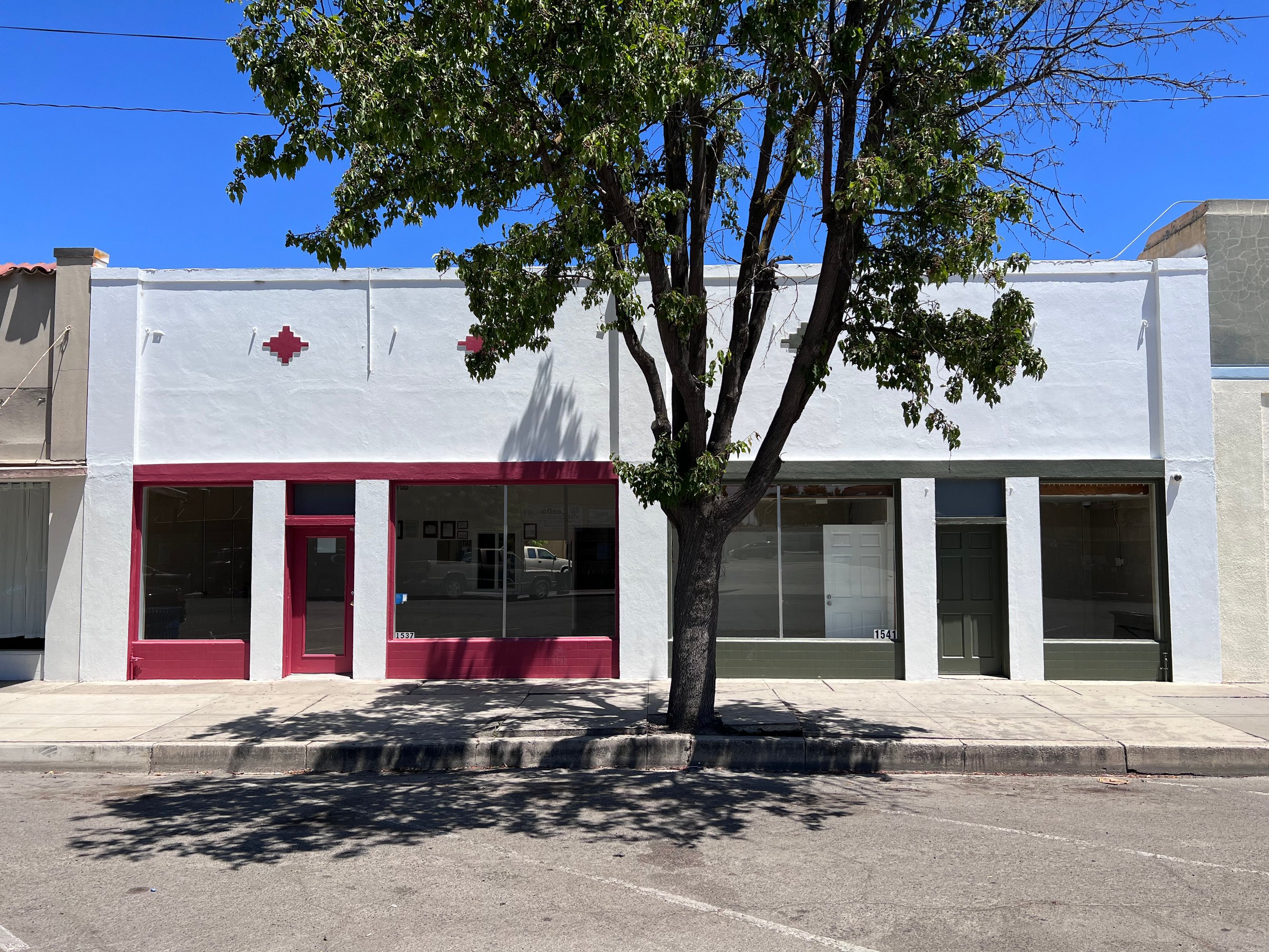 1537 Center Ave, Dos Palos, CA 93620