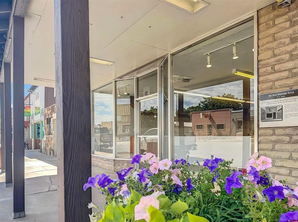 33 E Main St, Cortez, CO 81321