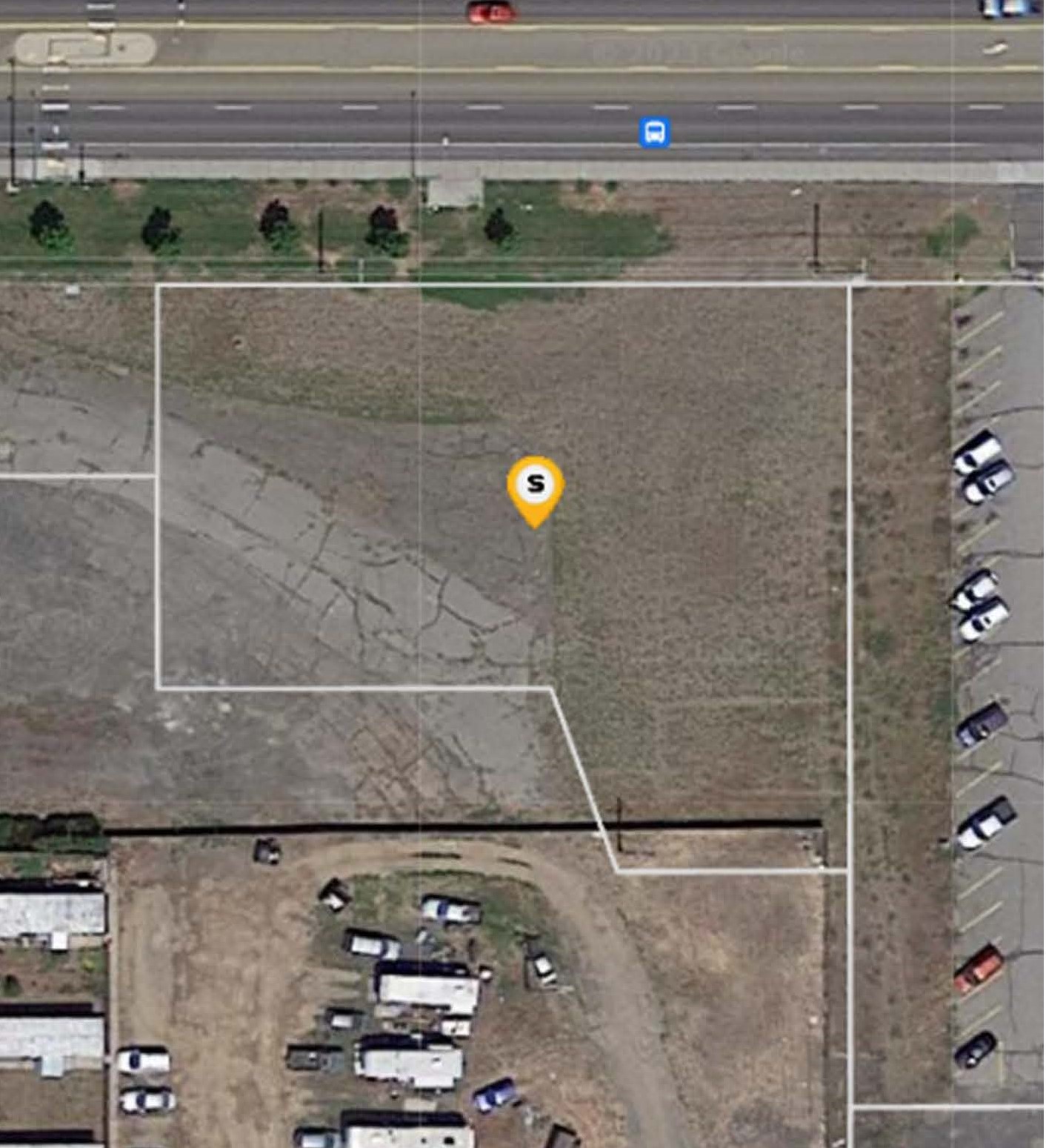 12431 W Sunset Hwy, Airway Heights, WA 99001