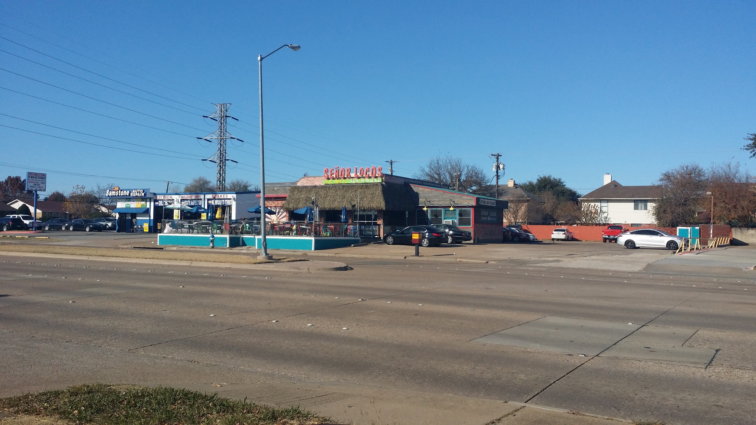 701 W Parker Rd, Plano, TX 75023