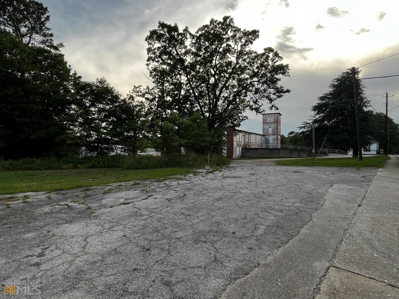 Currahee St, Toccoa, GA 30577