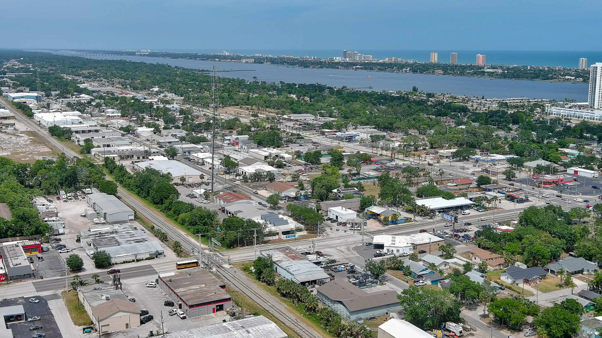 401 Mason Ave, Daytona Beach, FL 32117