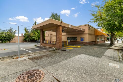 1501 Cornwall Ave, Bellingham, WA 98225