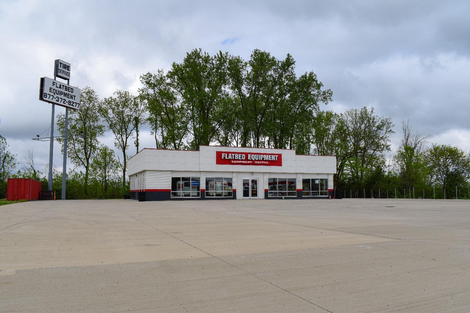1340 Us Highway 42, London, OH 43140
