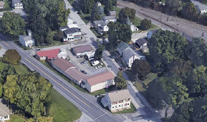 200 Shippen St, Middletown, PA 17057