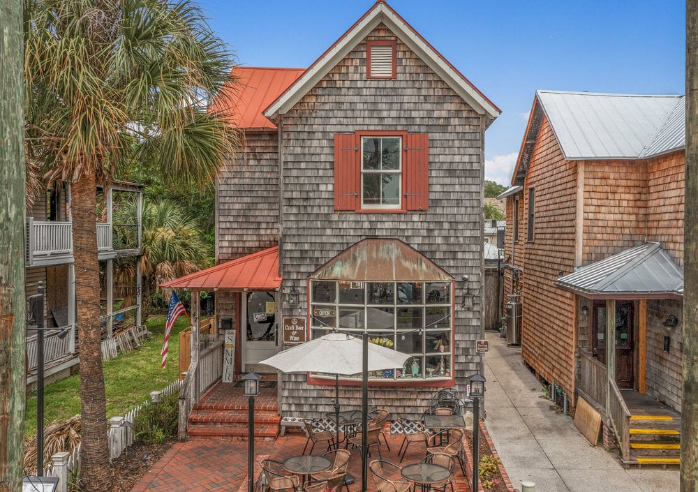 47 Cordova St, St Augustine, FL 32084