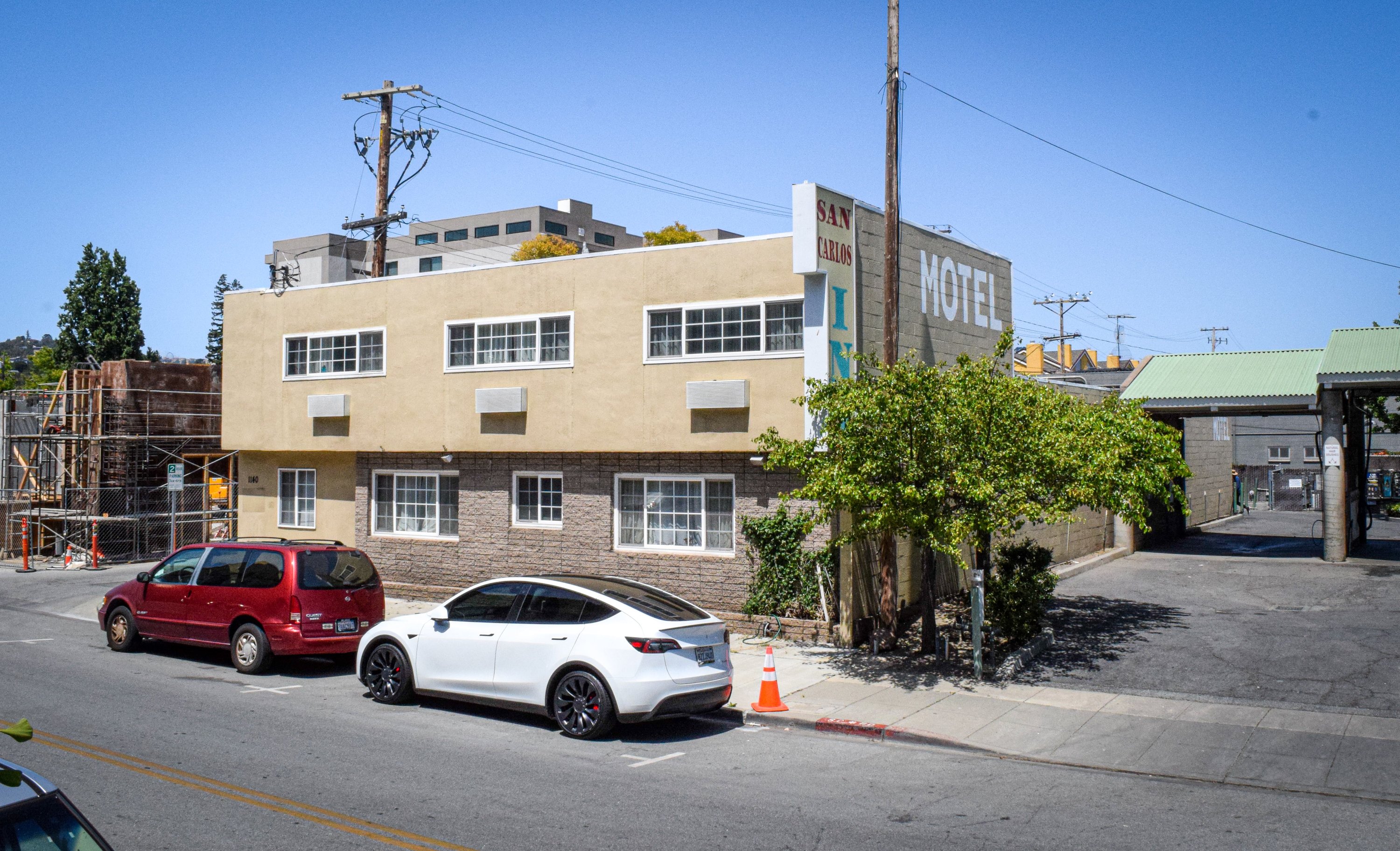 1140 Morse Blvd, San Carlos, CA 94070