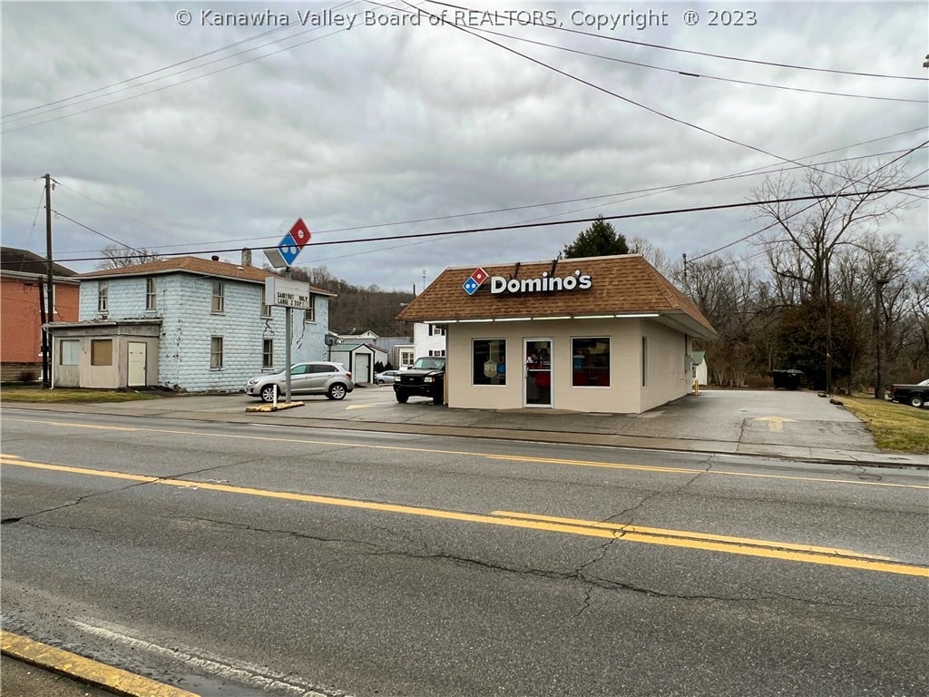 430 Viand St, Point Pleasant, WV 25550