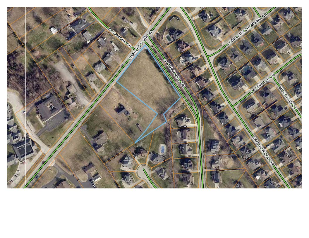 4932 Charlestown Rd, New Albany, IN 47150