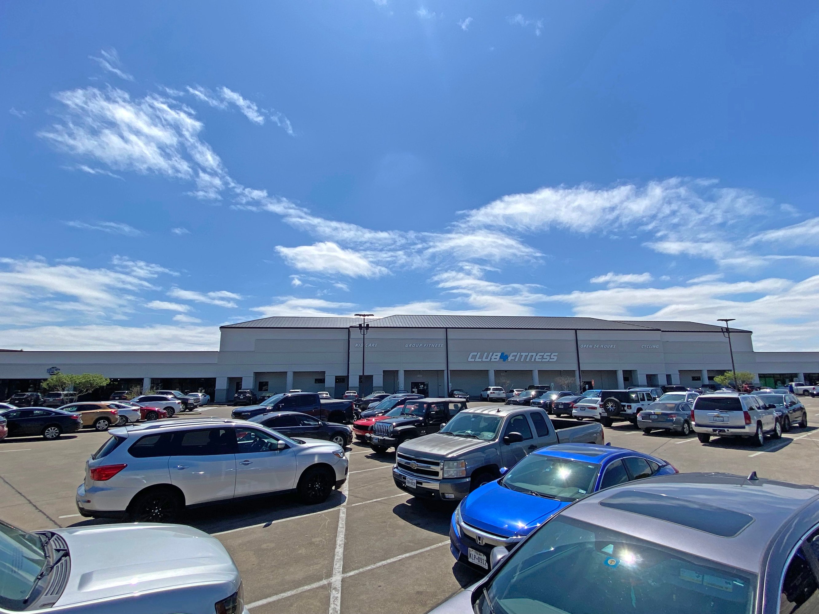 820 S Macarthur Blvd, Coppell, TX 75019