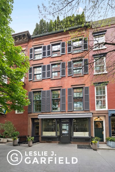 430 Hudson St, New York, NY 10014