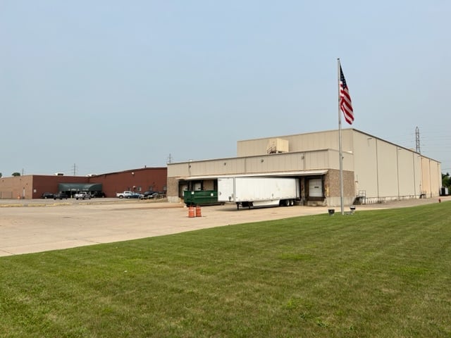 12301 Farmington Rd, Livonia, MI 48150