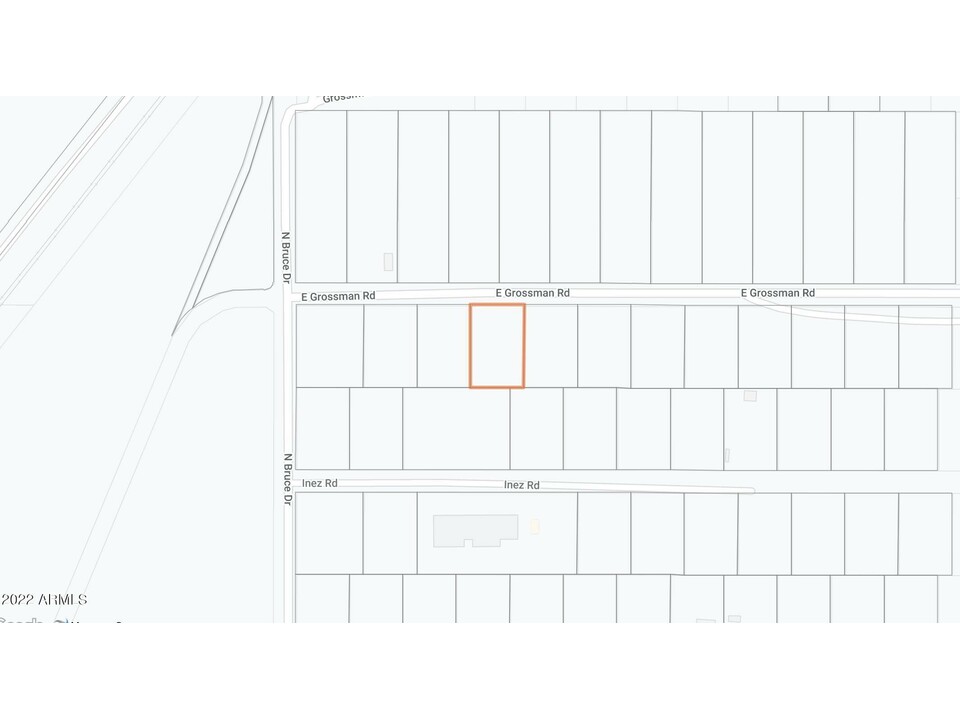 5074 E Grossman Rd, Kingman, AZ 86401