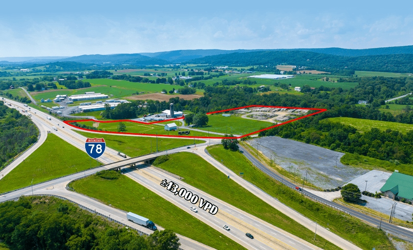 2300 Camp Swatara Rd, Myerstown, PA 17067