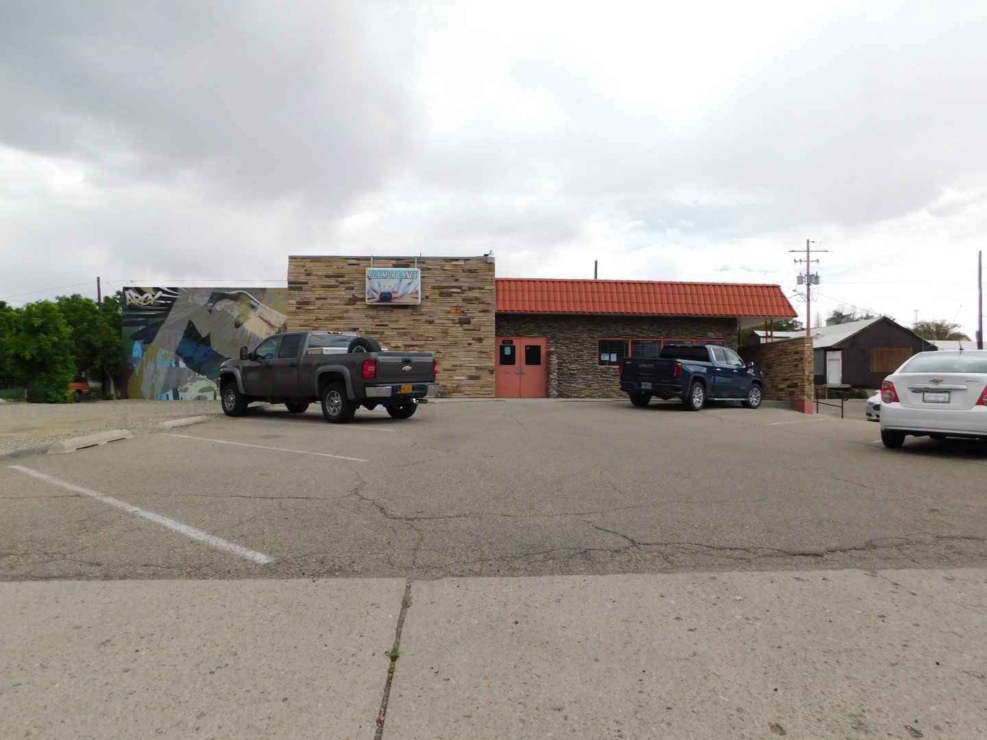 327 C St, Rock Springs, WY 82901