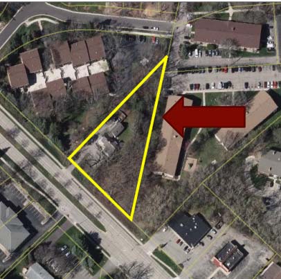 6242 University Ave, Middleton, WI 53562