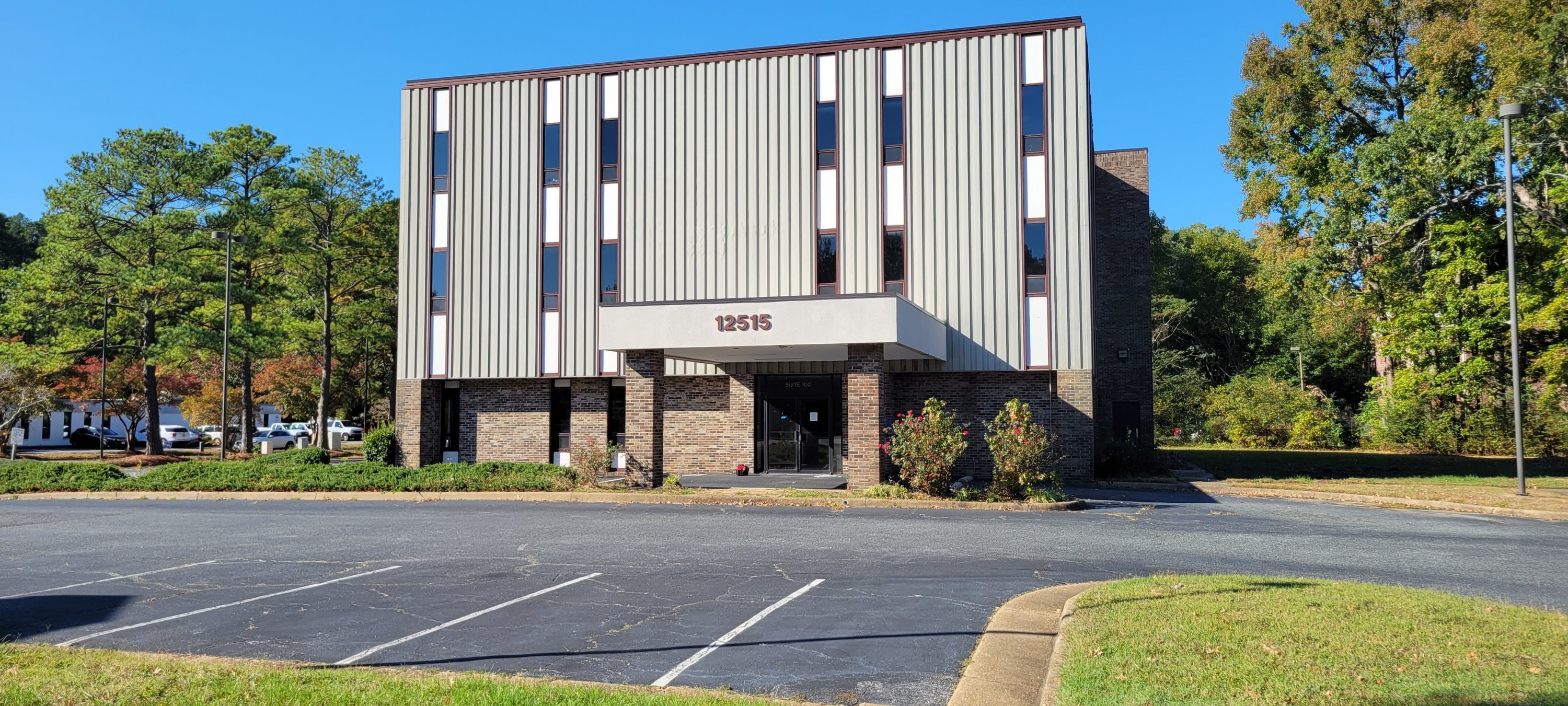 12515 Warwick Blvd, Newport News, VA 23606