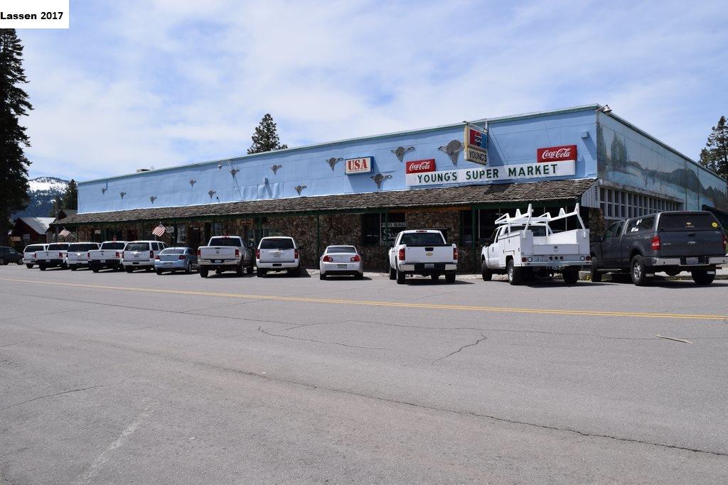 323 Birch St, Westwood, CA 96137