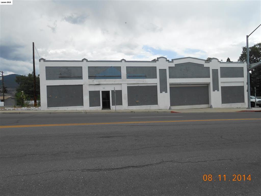 937 Main St, Susanville, CA 96130
