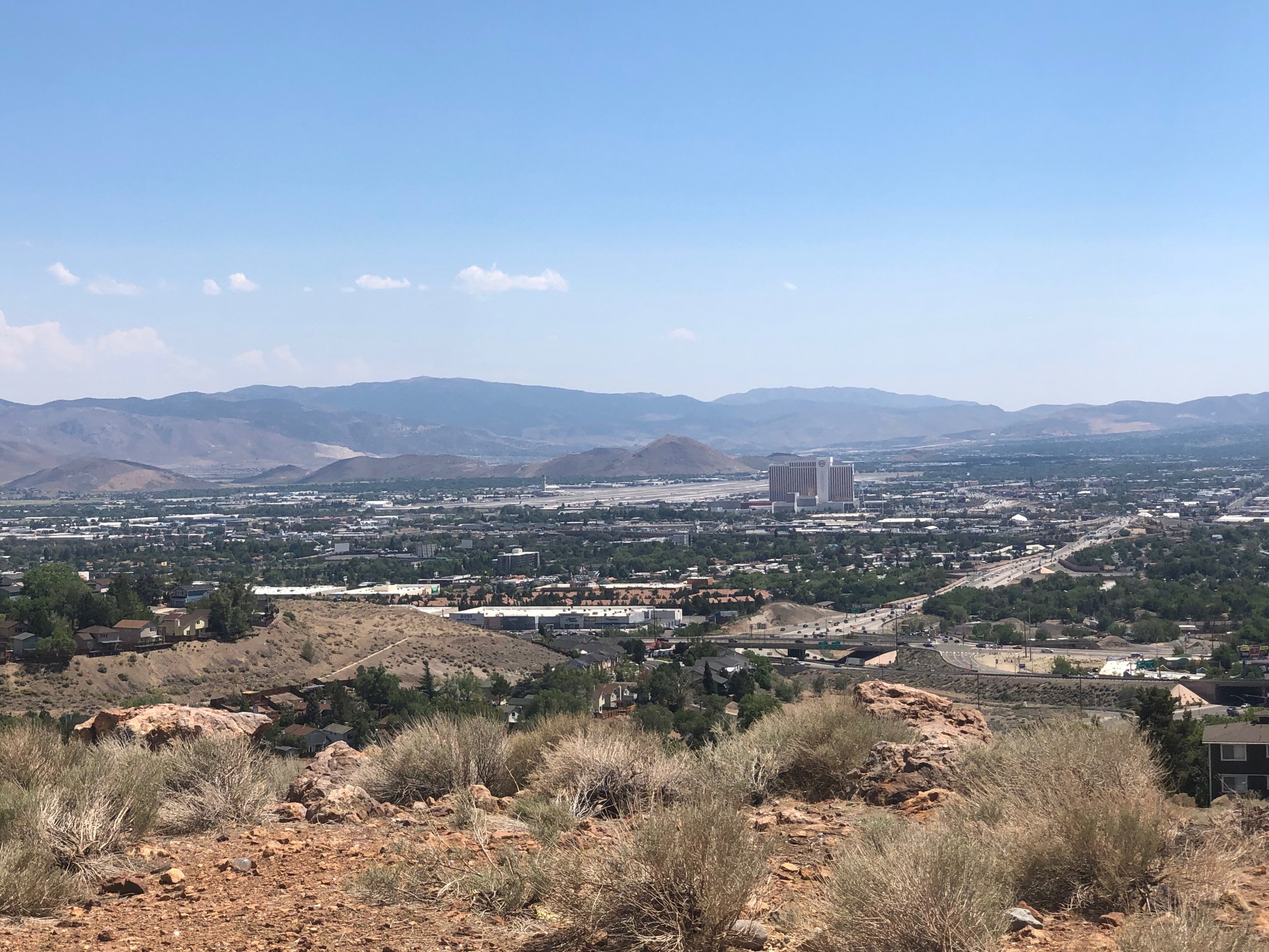 Dandini Blvd, Reno, NV 89433