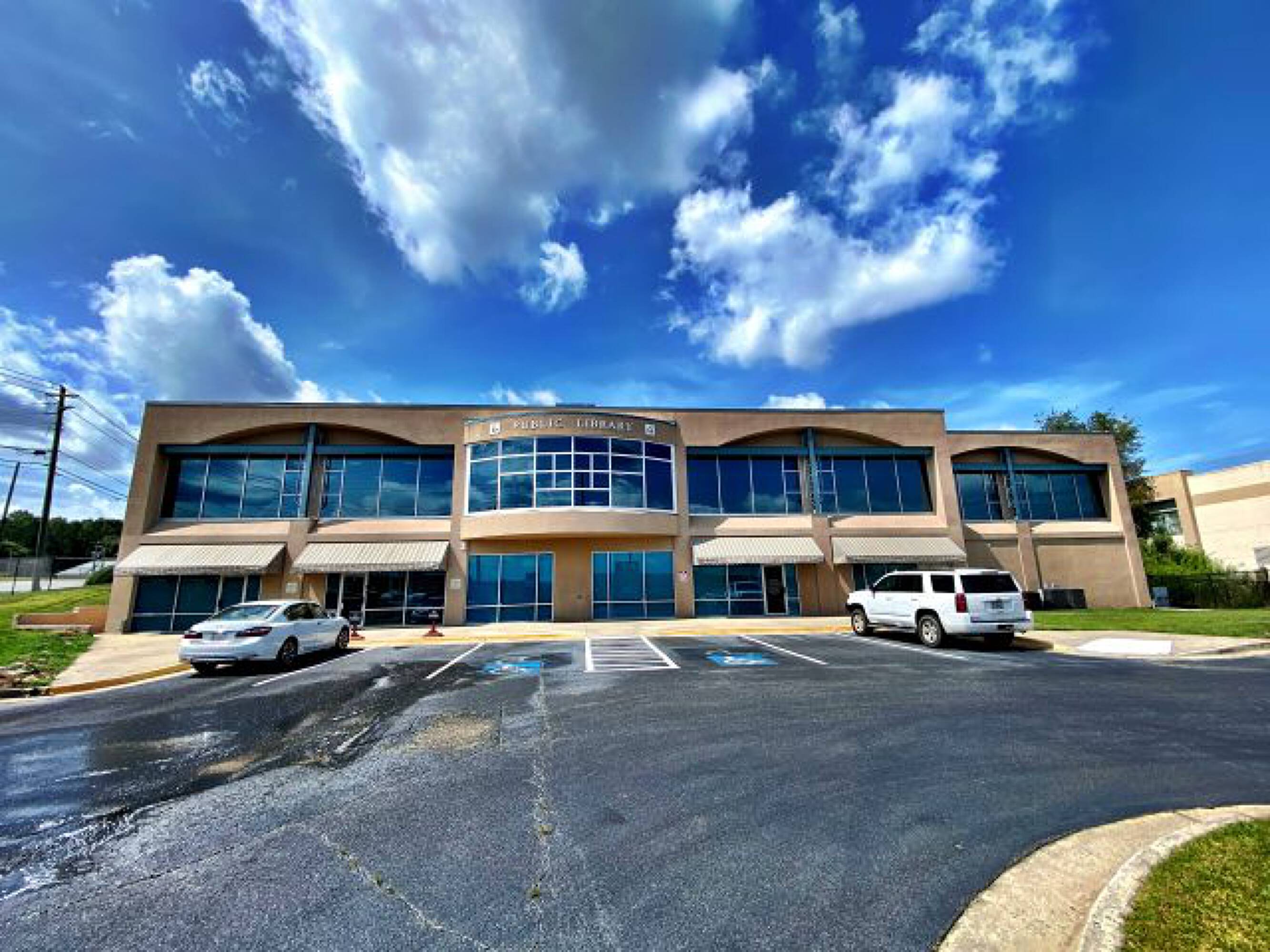 110 Holiday Dr N, Macon, GA 31210